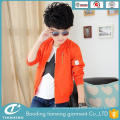 Popular promotional Fashion boys fall jackets